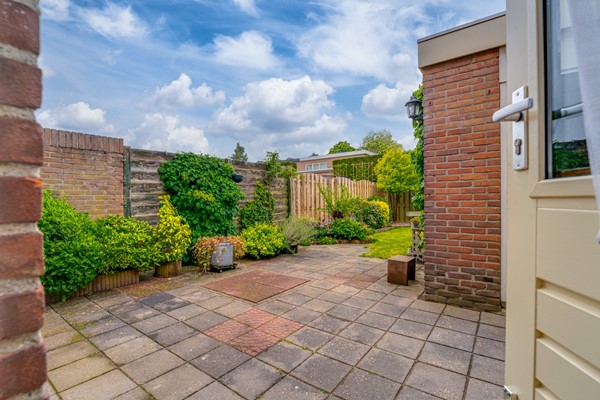 Medium property photo - Nicolaas Beetsstraat 9, 6901 LW Zevenaar